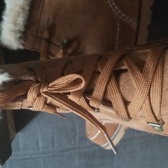 Lamo boot - Picture 6 of 10